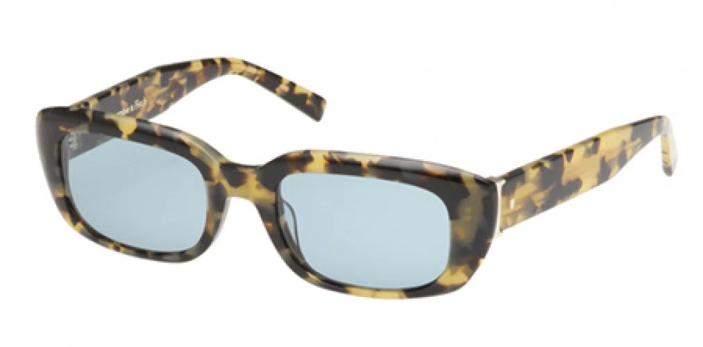 ABERCROMBIE & FITCH 00020 Sunglasses - view 2